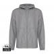 Chaqueta ligera Iqoniq Logan de poliéster reciclado Ref.XDT9701-GRIS PLATEADO