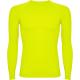 Camiseta térmica con tejido reforzado Prime Ref.RCA0365-LIMA PUNCH