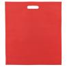 Bolsa non-woven alta frecuencia 80g/m2