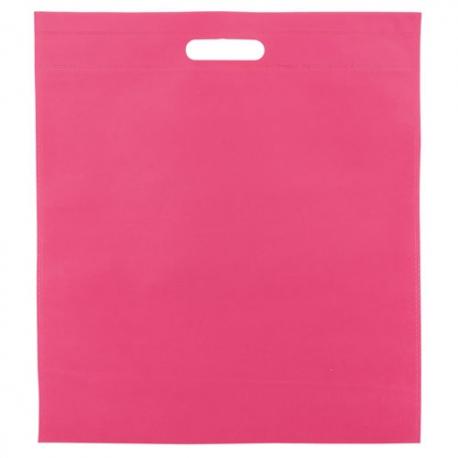 Bolsa non-woven alta frecuencia 80g/m2