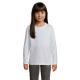 Imperial niños camiseta190 Imperial lsl kids Ref.MDS02947-BLANCO