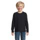 Imperial niños camiseta190 Imperial lsl kids Ref.MDS02947-NEGRO PROFUNDO