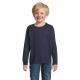 Imperial niños camiseta190 Imperial lsl kids Ref.MDS02947-AZUL MARINO