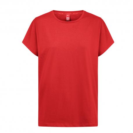 Camiseta de corte regular para mujer Thc sofia regular