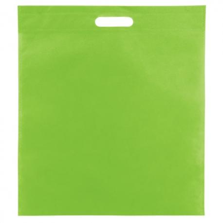 Bolsa non-woven alta frecuencia 80g/m2