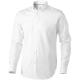 Camisa tipo oxford de manga larga para hombre Vaillant Ref.PF38162-BLANCO