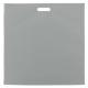 Bolsa non-woven de alta frecuencia 80g/m2 Ref.CFT094-GRIS 