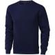 Sudadera unisex de cuello redondo Surrey Ref.PF38210-AZUL MARINO