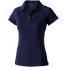 Polo cool fit de manga corta para mujer Ottawa