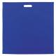 Bolsa non-woven de alta frecuencia 80g/m2 Ref.CFT094-ROYAL 