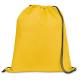 Bolso de la mochila 210d Carnaby Ref.PS92910-AMARILLO 