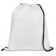 Bolso de la mochila 210d Carnaby Ref.PS92910-BLANCO 