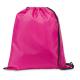 Bolso de la mochila 210d Carnaby Ref.PS92910-ROSA 