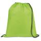 Bolso de la mochila 210d Carnaby Ref.PS92910-VERDE CLARO 