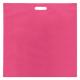 Bolsa non-woven de alta frecuencia 80g/m2 Ref.CFT094-FUCSIA 