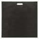 Bolsa non-woven de alta frecuencia 80g/m2 Ref.CFT094-NEGRO 