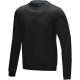 Jersey de cuello redondo orgánico para hombre Jasper Ref.PF37512-NEGRO INTENSO