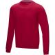 Jersey de cuello redondo orgánico para hombre Jasper Ref.PF37512-ROJO