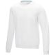 Jersey de cuello redondo orgánico para hombre Jasper Ref.PF37512-BLANCO