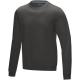 Jersey de cuello redondo orgánico para hombre Jasper Ref.PF37512-GRIS