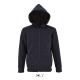 Stone sudadera niño 260g Stone kids Ref.MDS02092-AZUL MARINO