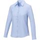 Camisa de manga larga para mujer pollux Pollux Ref.PF38179-AZUL CLARO