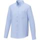 Camisa de manga larga para hombre Pollux Ref.PF38178-AZUL CLARO