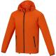 Chaqueta ligera para hombre Dinlas Ref.PF38329-NARANJA