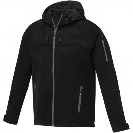 Chaqueta softshell para hombre Match