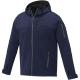 Chaqueta softshell para hombre Match Ref.PF38327-AZUL MARINO