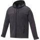 Chaqueta softshell para hombre Match Ref.PF38327-GRIS