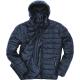 Chaqueta acolchada Ref.TTR233M-ARMADA