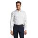 Camisa hom 140g Brighton Ref.MDS17000-BLANCO