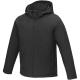 Chaqueta softshell acolchada para hombre Notus Ref.PF38338-NEGRO INTENSO