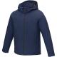 Chaqueta softshell acolchada para hombre Notus Ref.PF38338-AZUL MARINO