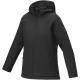 Chaqueta softshell acolchada para mujer Notus Ref.PF38339-NEGRO INTENSO