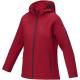 Chaqueta softshell acolchada para mujer Notus Ref.PF38339-ROJO