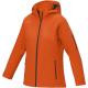 Chaqueta softshell acolchada para mujer Notus Ref.PF38339-NARANJA