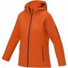 Chaqueta softshell acolchada para mujer Notus