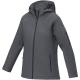 Chaqueta softshell acolchada para mujer Notus Ref.PF38339-GRIS