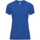 Camiseta técnica manga ranglán Bahrain Woman 135g/m2 Ref.RCA0408-ROYAL