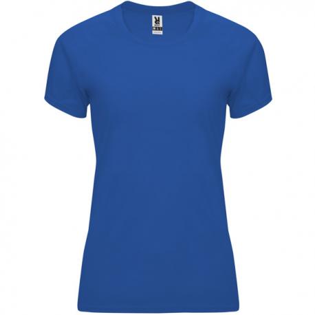 Camiseta técnica manga ranglán Bahrain Woman 135g/m2