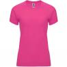 Camiseta técnica manga ranglán Bahrain Woman 135g/m2