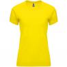 Camiseta técnica manga ranglán Bahrain Woman 135g/m2