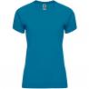 Camiseta técnica manga ranglán Bahrain Woman 135g/m2