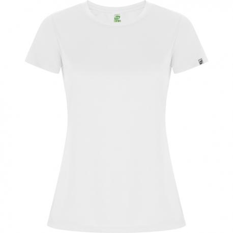 Camiseta técnica de manga corta Control Dry Imola Woman