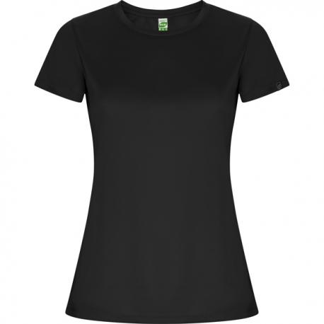 Camiseta técnica de manga corta Control Dry Imola Woman