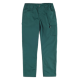 Pantalón elástico bidireccional WORKTEAM B4030 Ref.WTB4030-VERDE