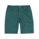 Bermuda elástica bidireccional WORKTEAM B4035 Ref.WTB4035-VERDE