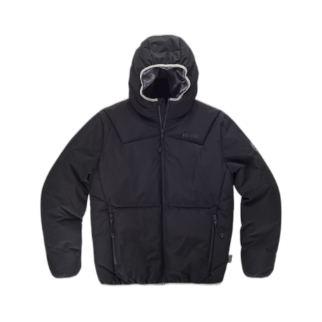 Parka GÏLLDUM con relleno 3M Thinsulate? y capucha WORKTEAM 12103102